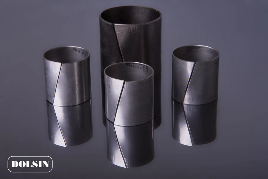 Inele Raschig metalice