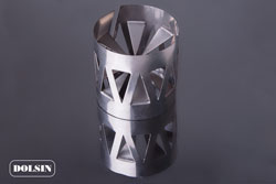 Inele metalice Beletsky