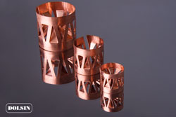 Inele metalice Beletsky