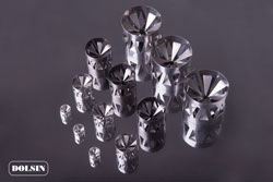 Inele metalice Beletsky