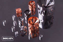 Inele metalice Beletsky