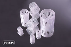 Inele de plastic Beletsky