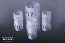 Inele de plastic Beletsky