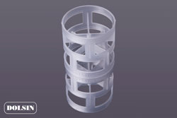 Inele Palla din plastic
