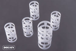 Inele Palla din plastic