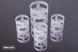 Inele Palla din plastic