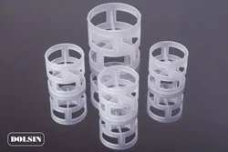 Inele Pall din material plastic – fotografia 4