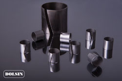 Inele metalice Raschig
