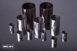 Inele metalice Raschig